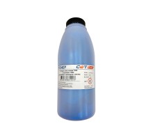 Тонер TF8C + носитель TF8D для CANON iRC3025/3025i/3020 (для C-EXV54) (Japan) Cyan, 232г/бут, CET7496C232