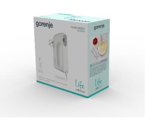 Миксер M360CW 733349 GORENJE