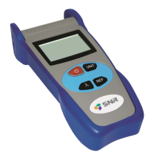 Измеритель оптической мощности SNR-PMT-12C
