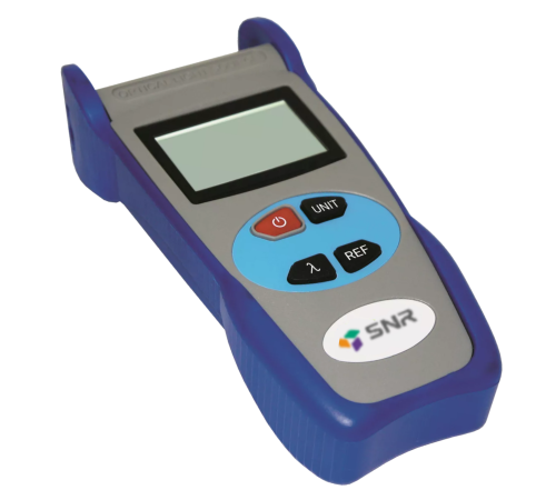 Измеритель оптической мощности SNR-PMT-12C