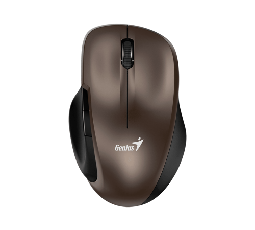 Мышь беспроводная Ergo 8200S Chocolate