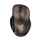 Мышь беспроводная Ergo 8200S Chocolate
