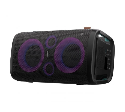 Портативная колонка Hisense Hisense Party rocker one