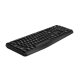Клавиатура Genius KB-117,RU,USB,Black