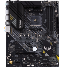 Материнская плата ASUS TUF GAMING B550-PLUS (90MB14G0-M0EAY0)
