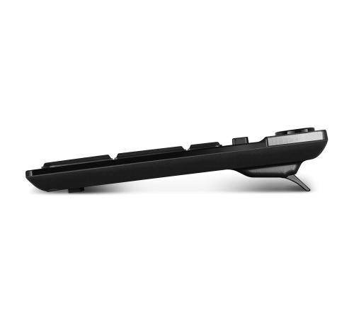 Клавиатура Wireless Sven KB-E5500W 2,4 GHz, 115кл. Клавиатура Wireless Sven KB-E5500W 2,4 GHz, 115кл.