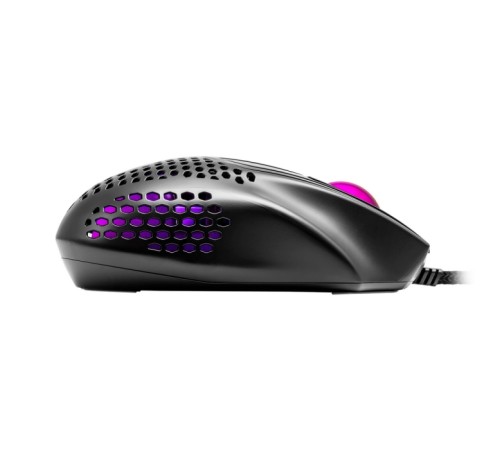 MM-720-KKOL1 Mouse MM720 Matte Black MM-720-KKOL1 Mouse MM720 Matte Black