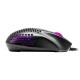 MM-720-KKOL1 Mouse MM720 Matte Black