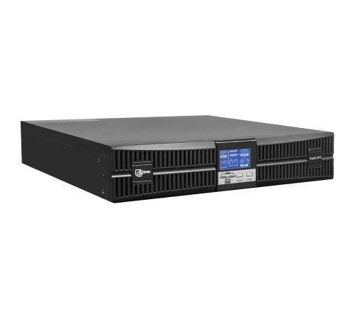 Источник бесперебойного питания on-line SNR серии Intelligent 1000 VA, 36VDC