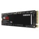Твердотельный накопитель Samsung MZ-V9P2T0CW