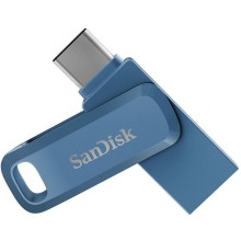 Флэш-накопитель USB-C 32GB SDDDC3-032G-G46NB SANDISK