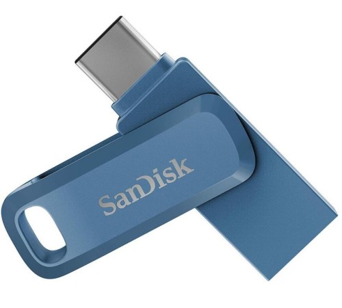 Флэш-накопитель USB-C 32GB SDDDC3-032G-G46NB SANDISK Флэш-накопитель USB-C 32GB SDDDC3-032G-G46NB SANDISK
