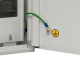EKF mb21-90 Щит распред. навесной ЩРН-90 двухдверный (480х680х120) IP31 EKF PROxima