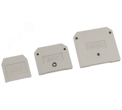 Iek YZN10D-ZGL-006-K03 Заглушка для ЗНИ4-6мм2(JXB35-50А) серый ИЭК Iek YZN10D-ZGL-006-K03 Заглушка для ЗНИ4-6мм2(JXB35-50А) серый ИЭК