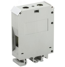 Iek YZN10-070-K03 Зажим наборный ЗНИ-70мм2 (JXB 250 А) серый     ИЭК