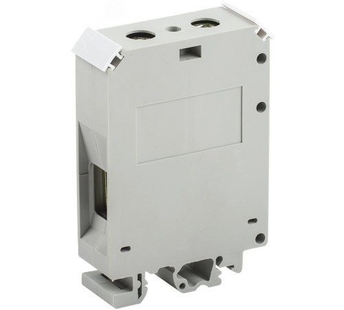 Iek YZN10-070-K03 Зажим наборный ЗНИ-70мм2 (JXB 250 А) серый ИЭК Iek YZN10-070-K03 Зажим наборный ЗНИ-70мм2 (JXB 250 А) серый ИЭК