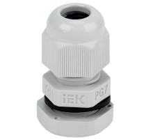 Iek YSA20-06-07-54-K41 Сальник PG7 диаметр проводника 5-6мм IP54 ИЭК