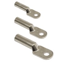 Iek UNP40-010-06-06 Наконечник JG-10 медный луженый кабельный ИЭК