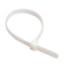 Iek UHH31-D076-500-100 Хомут 7,6х500мм нейлон (100шт) ИЭК