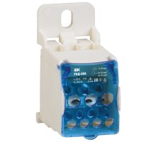 Iek RBD-80 Распределительный блок на DIN-рейку РБД-80А