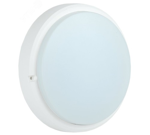 Iek LDPO0-4005-8-6500-K01 Светильник LED ДПО 4005 8Вт IP54 6500K круг белый Iek LDPO0-4005-8-6500-K01 Светильник LED ДПО 4005 8Вт IP54 6500K круг белый