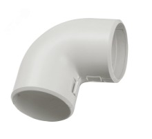 Iek CTA10D-CIG20-K41-050 Поворот открывающийся на 90гр. CI20G IEK