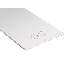 Iek (CLP1K-400-3) Крышка на лоток осн. 400 (3 м)