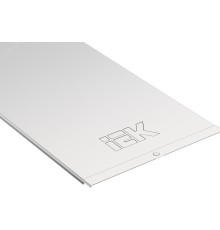 Iek (CLP1K-400-3) Крышка на лоток осн. 400 (3 м)