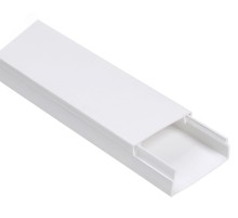 Iek (CKK10-080-060-1-K01-008) Кабель-канал 80х60 "ЭЛЕКОР" (2 м)