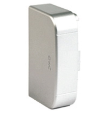 Dkc 01005 Заглушка 110х50 мм