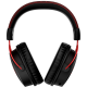 Наушники с микрофоном HyperX Cloud Alpha Wireless черный оголовье (4P5D4AA)