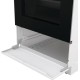 Комбинированная плита GK5C60WJ 741498 GORENJE