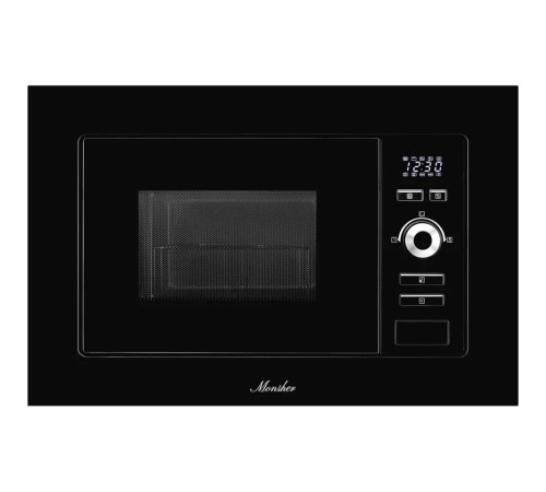 Встраиваемая микроволновая печь Monsher Monsher MMH 201 B