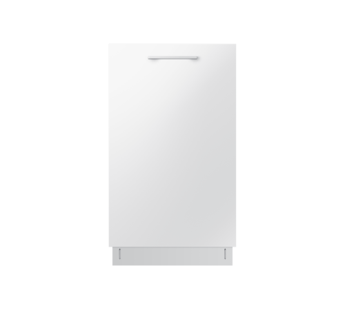посудомоечная машина Samsung Samsung Electronics Samsung DW50R4050BB/WT