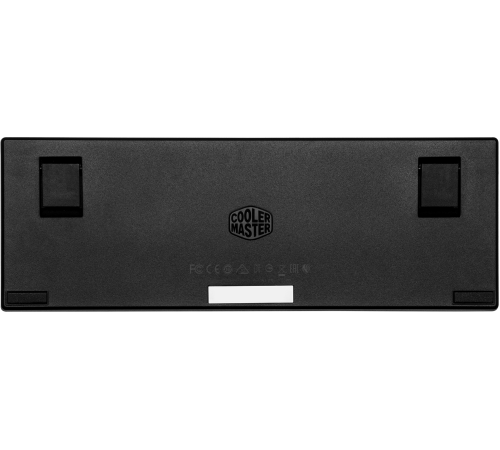 Игровая клавиатура Cooler Master SK-622-SKTR1-RU