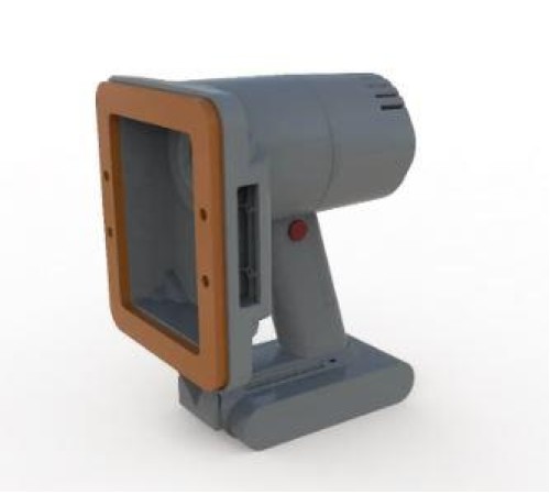 Аксессуар для дисплея TOOL DS-D42MF2B HIKVISION