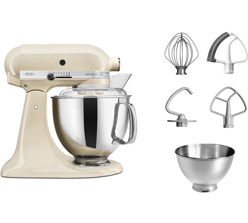 Настольный миксер KitchenAid KitchenAid Artisan 5KSM175PSEAC