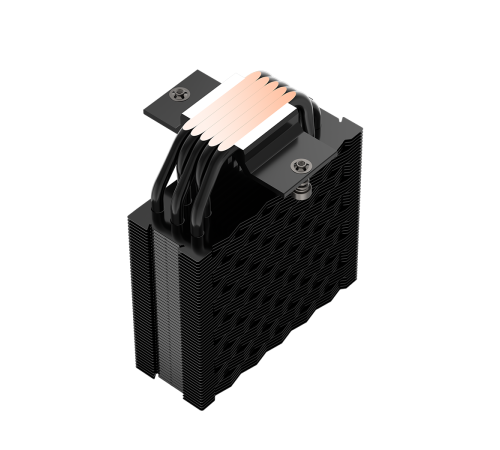 Кулер для процессора PcCooler RT500 Digital ARGB B (RT500 Digital ARGB BK) Кулер для процессора PcCooler RT500 Digital ARGB B (RT500 Digital ARGB BK)