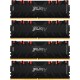 Память оперативная Kingston FURY Renegade RGB KF436C16RBAK4/32