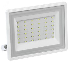 Iek LPDO601-50-65-K01 Прожектор СДО 06-50 светодиодный белый IP65 6500 K IEK
