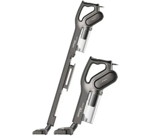 Deerma DX700S EU Вертикальный проводной пылесос