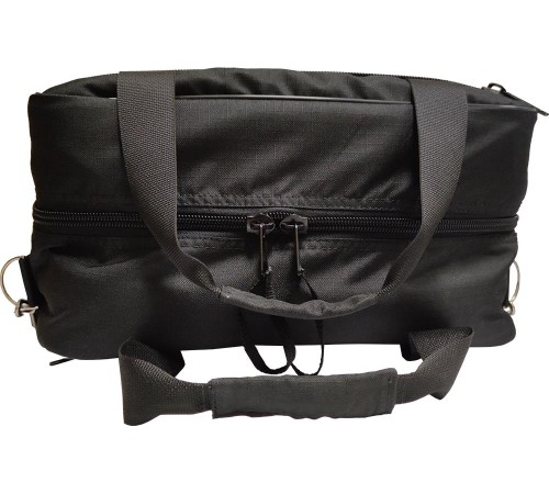 Чехол для ноутбука FOR GETAC X500 BLACK NKG-X500-4-1 B W NONAME