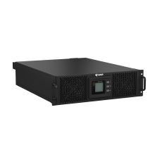 Источник бесперебойного питания онлайн SNR MPXL 10кВА/9кВт, 3ф:1ф, 240В(DC), LCD, 14А, без АКБ