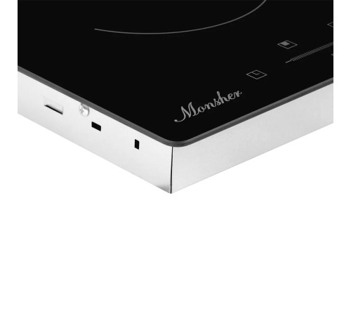 Встраиваемая варочная панель Monsher Monsher MHE 3002