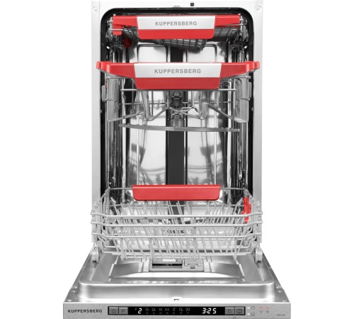 Встраиваемая посудомоечная машина Kuppersberg Kuppersberg GLM 4580