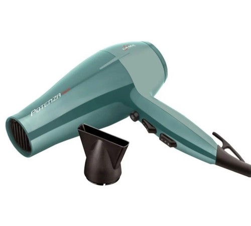 Фен POTENZA ION 3D THERAPY GA.MA Фен POTENZA ION 3D THERAPY GA.MA