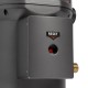 Bort Измельчитель пищевых отходов TITAN Extra {Мощность 560 Вт; Объем камеры 1450 мл; Материал камеры Нержавеющая сталь; Мощность л.с. 0,75} [93411812]