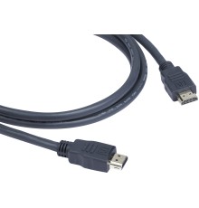 Кабель HDMI-HDMI  (Вилка - Вилка), 10,6 м Kramer Electronics HDMI (m) - HDMI (m) 10.6м (C-HM/HM-35)