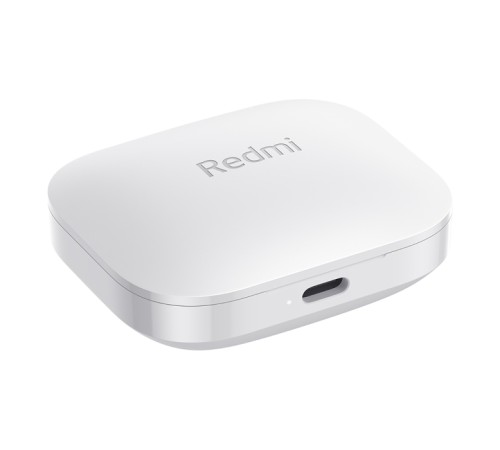 Беспроводные наушники Xiaomi Redmi Buds 5 White (BHR7628GL)