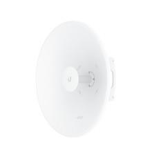 Антенна Ubiquiti UISP-Dish parabolic antenna, 30dBi, 5-6GHz (UISP-Dish)